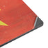 Vietnam Flag Distressed Surface Laptop 7 15in Skin